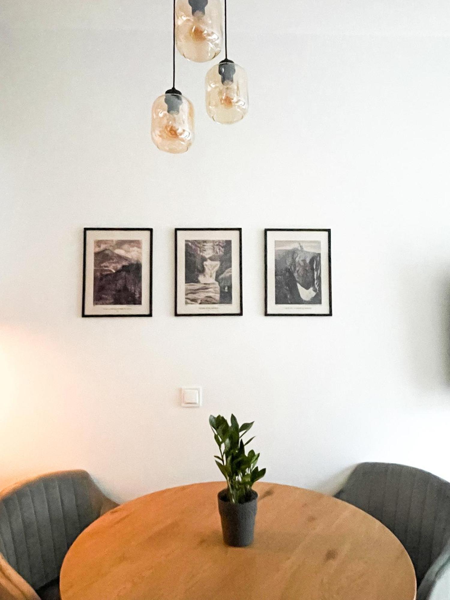 Apartament Sniezne Kotly Ostoja Parku Narodowego Szklarska Poreba Extérieur photo