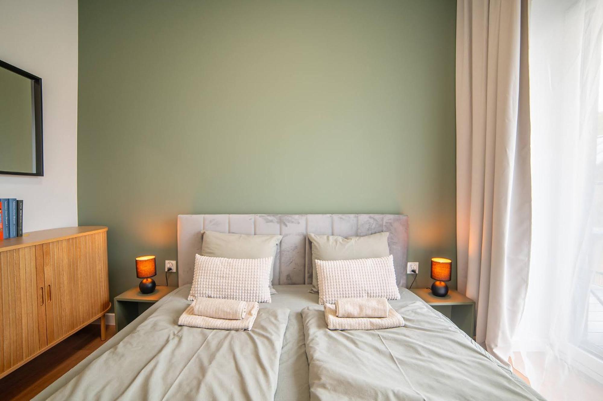 Apartament Sniezne Kotly Ostoja Parku Narodowego Szklarska Poreba Extérieur photo