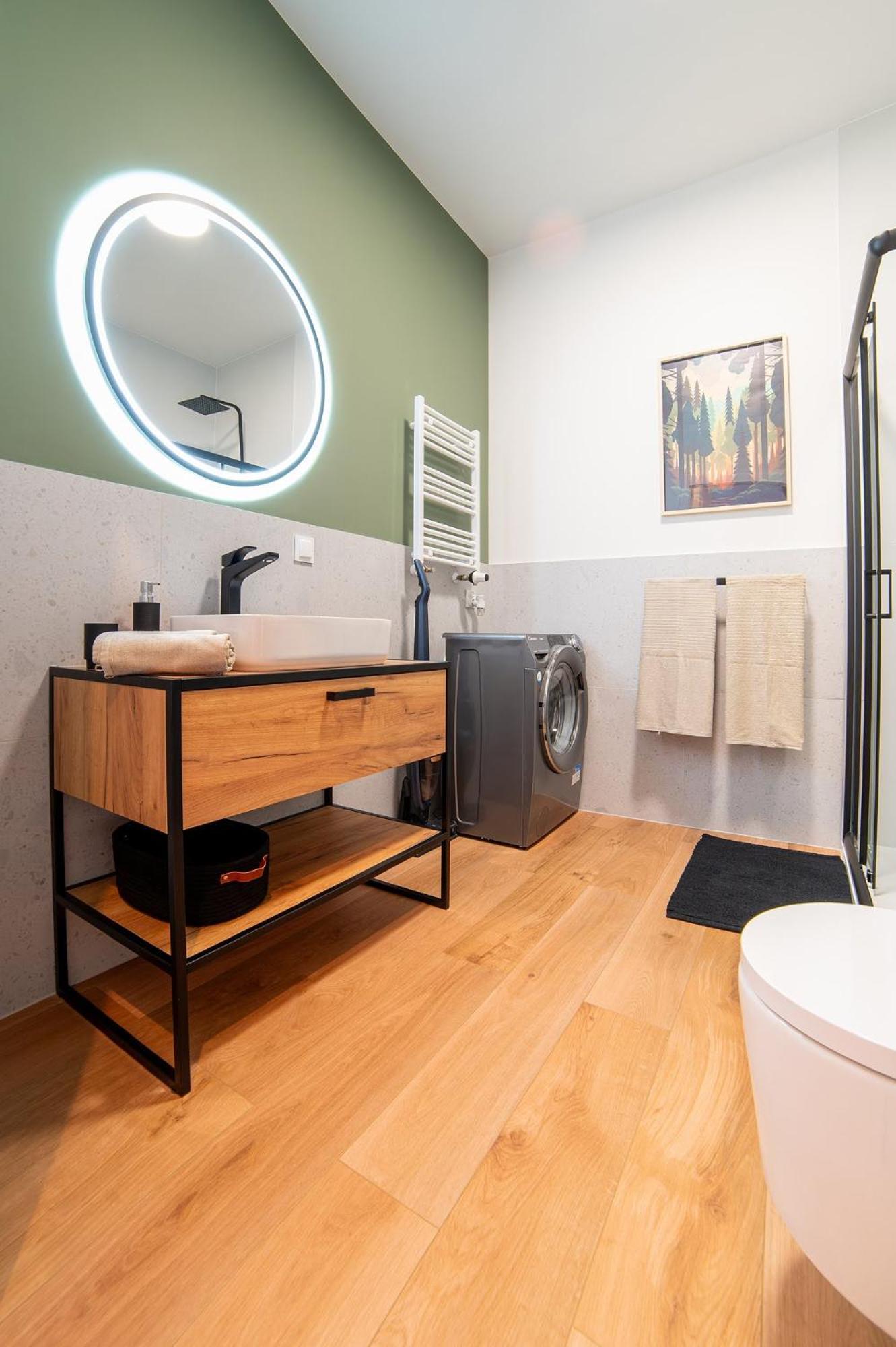 Apartament Sniezne Kotly Ostoja Parku Narodowego Szklarska Poreba Extérieur photo