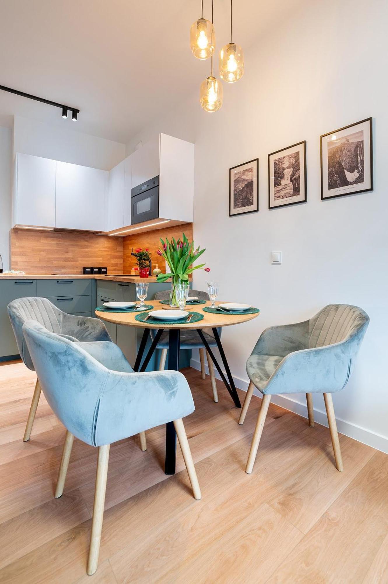 Apartament Sniezne Kotly Ostoja Parku Narodowego Szklarska Poreba Extérieur photo